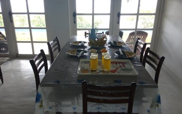 Eagle Nest Villa