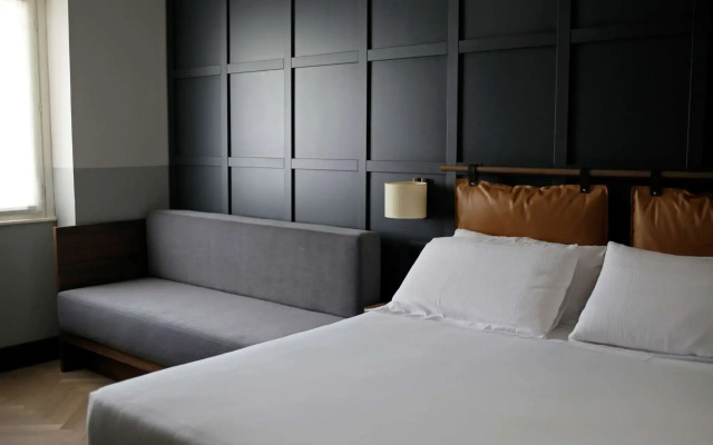 c-hotels Club House Roma