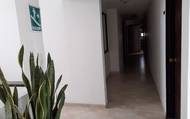 Gran Hotel Coral