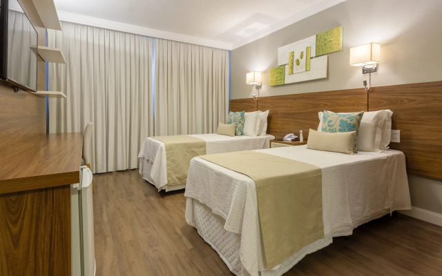 Hotel Villa Fiori