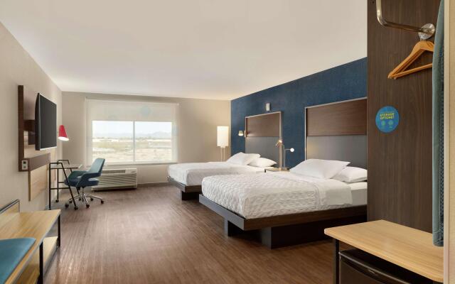 Tru By Hilton Scottsdale Salt River