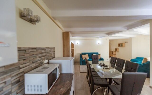 Dany Luxury Apartment