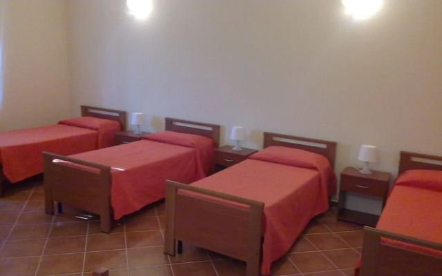 B&B La Petrosa