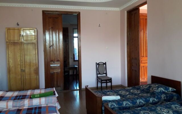 Cozy Home Hostel