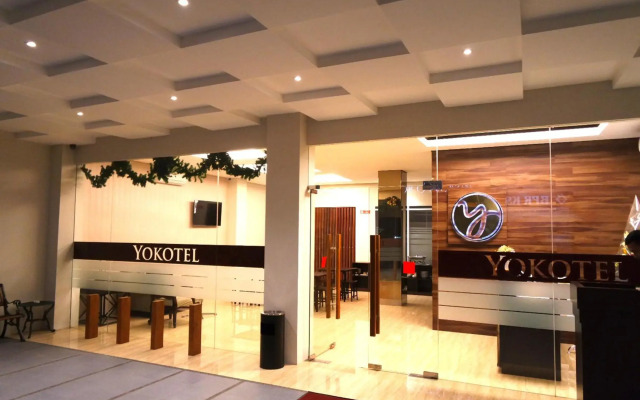 Yokotel Hotel