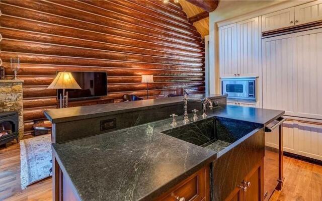 Townhome on the Creek 135