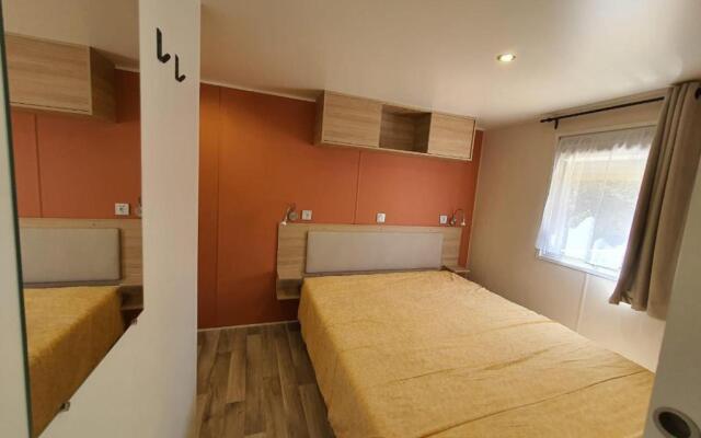 Camping Domaine des Pins