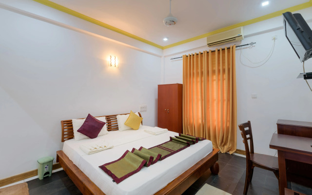 Udawalawe Ayurvedic Resort