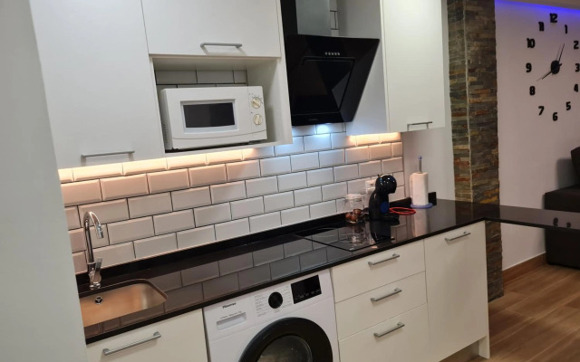 Hany apartment Ducado 2-I