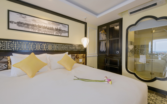 Le Pavillon Hoi An Luxury Resort & Spa