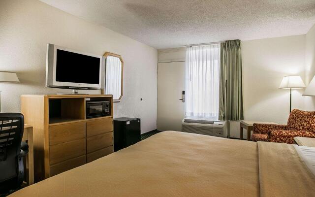 Quality Inn Sumter