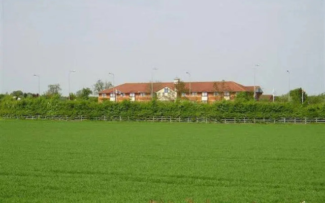 easyHotel Milton Keynes