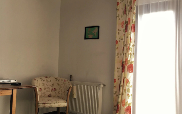 Pension Valentina