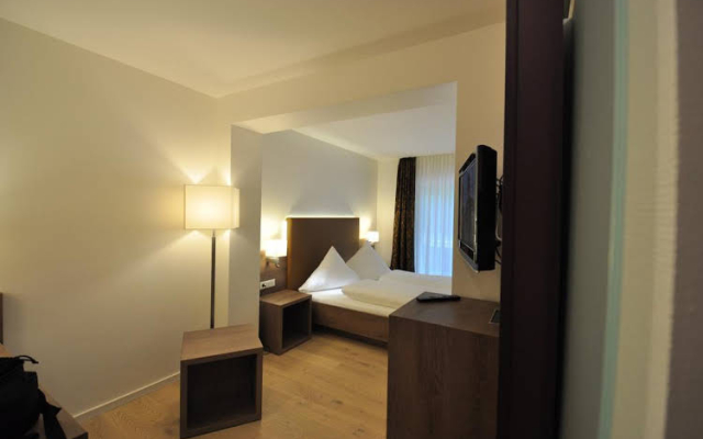 Hotel Spechtshaardt