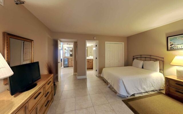 Breakers East Condominium