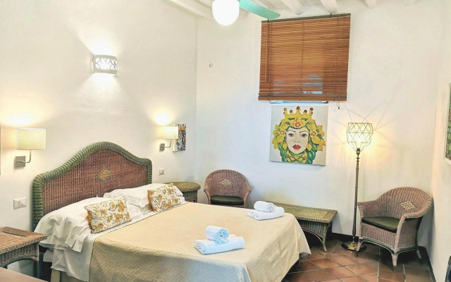 Apartment Mareblu exclusive holiday