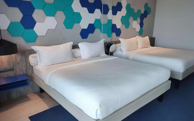 Ibis Styles Batam Nagoya