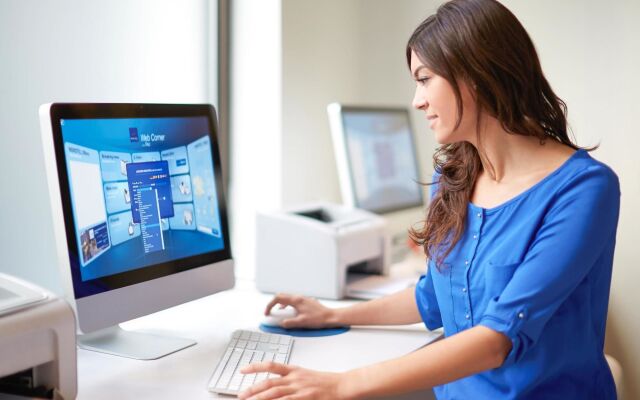 Novotel Paris Saint Denis Stade Basilique