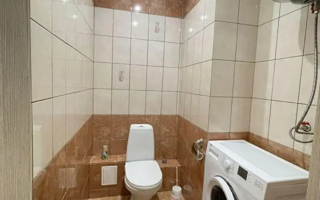 Apartment on 71A Chistopolskaya street_