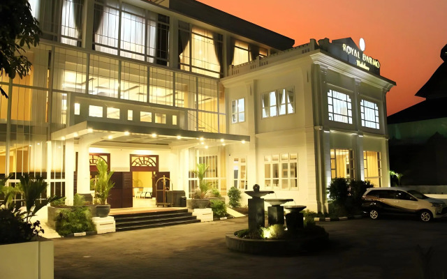 Royal Darmo Malioboro Hotel