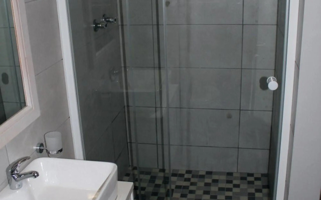 16 Rhodes North Self Catering Apartments