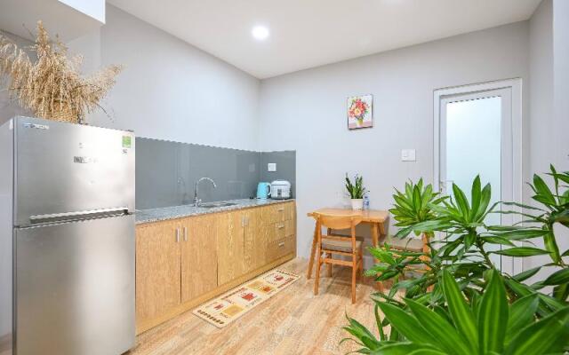 Your Home Serviced Apartment