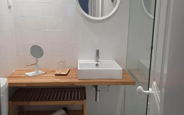 Lavradores Boutique Guesthouse