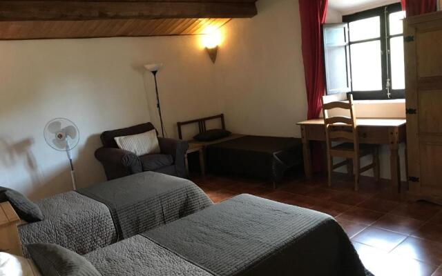 Hotel Mas Pelegri