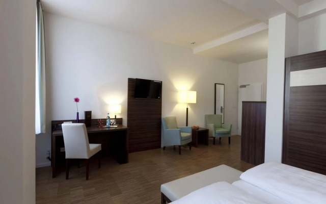 Hotel Halber Mond