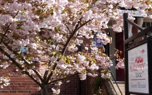 The Cherry Tree Guest House