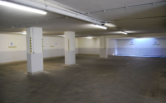 Ceccarini Suite