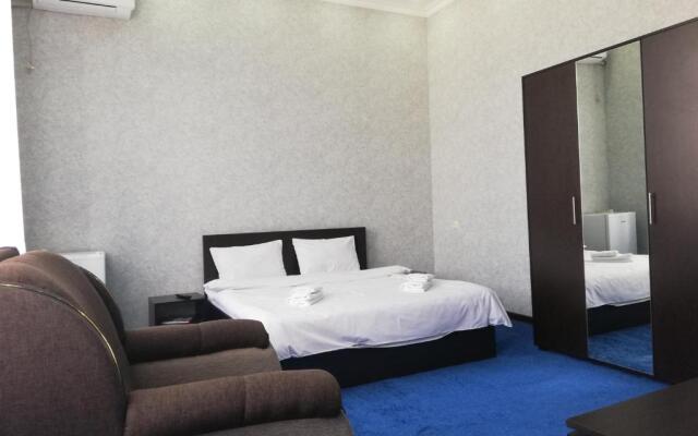 Olympic Hotel