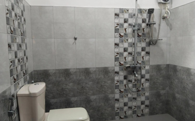 Nature valley homestay