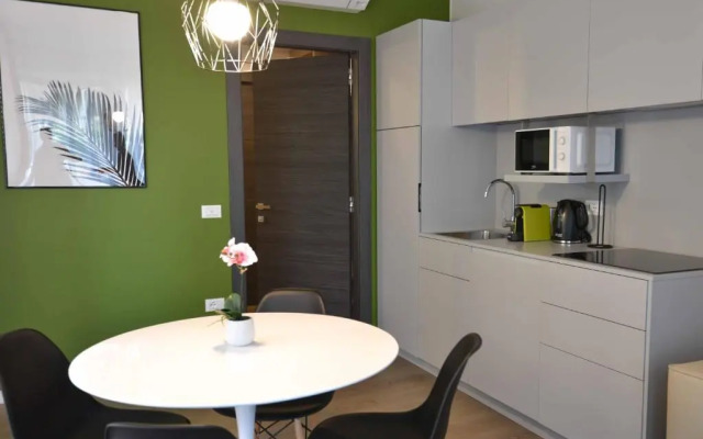 Hotel Il Melograno