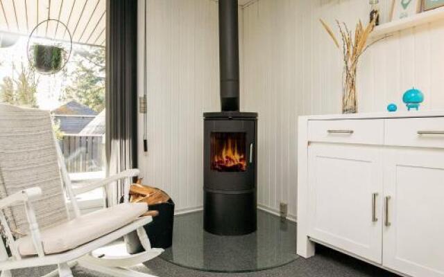 Three-Bedroom Holiday home in Blåvand 21