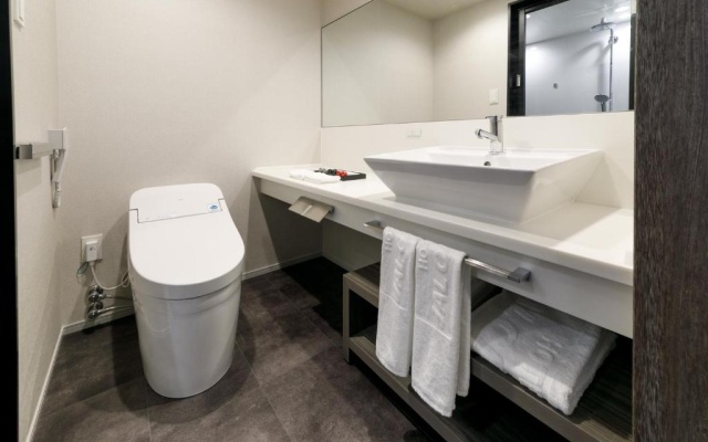 Moderate Double room (풀 더블 침대) 사진 3