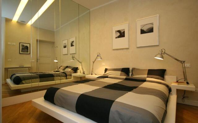 Campo dei Fiori modern apartment with terrace