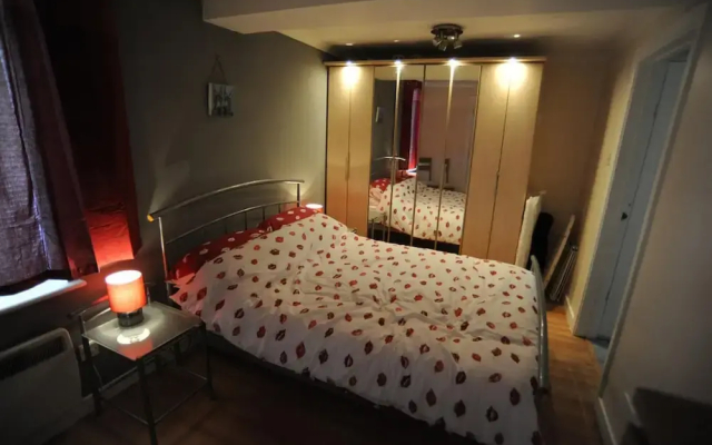Tranquil Retreat in St Albans