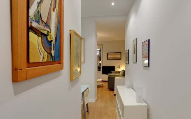 Carrera San Francisco City Center