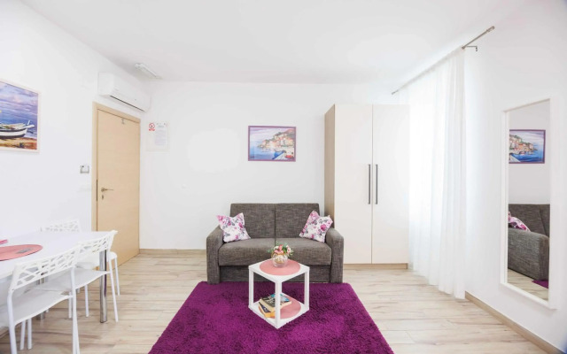Apartments Gabrieri