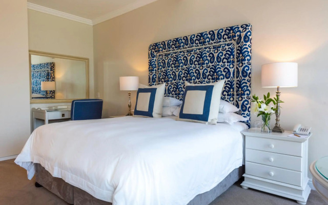 The Plettenberg Hotel