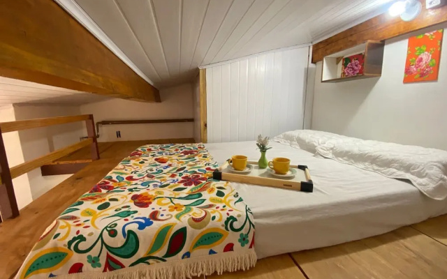 Casas Vasconcelos