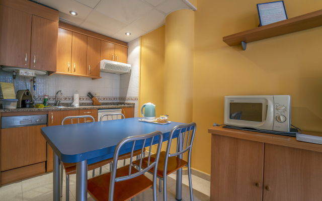 Apartaments del Meligar