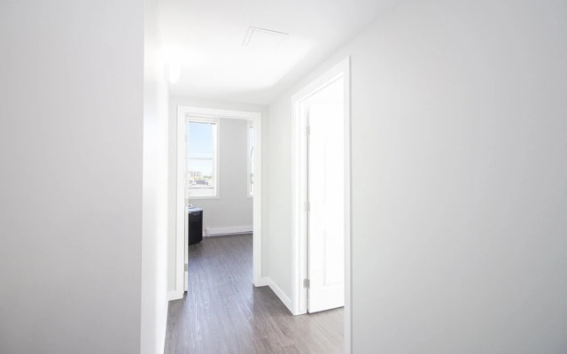 Charming one Bedroom Apartment in St Boniface