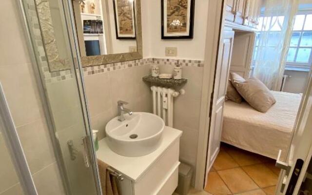 Ancienne Maisonnette