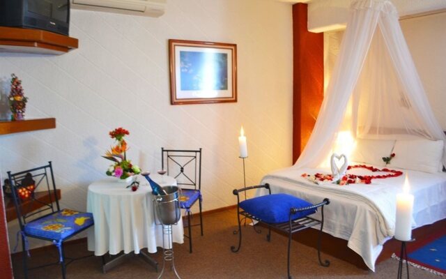 Hotel Luca