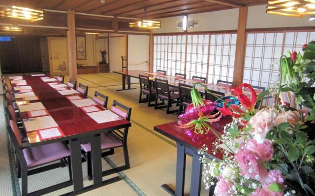 Ryokan Taishoro