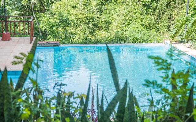 Raices Amambai Lodges