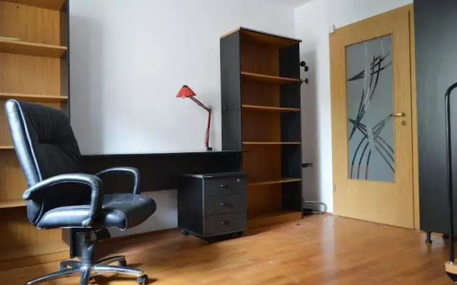 Apartament Piece of Heaven