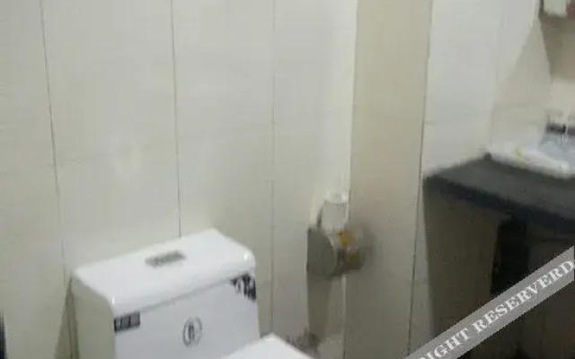 Zhongdugou Xinghua No.8 Hotel